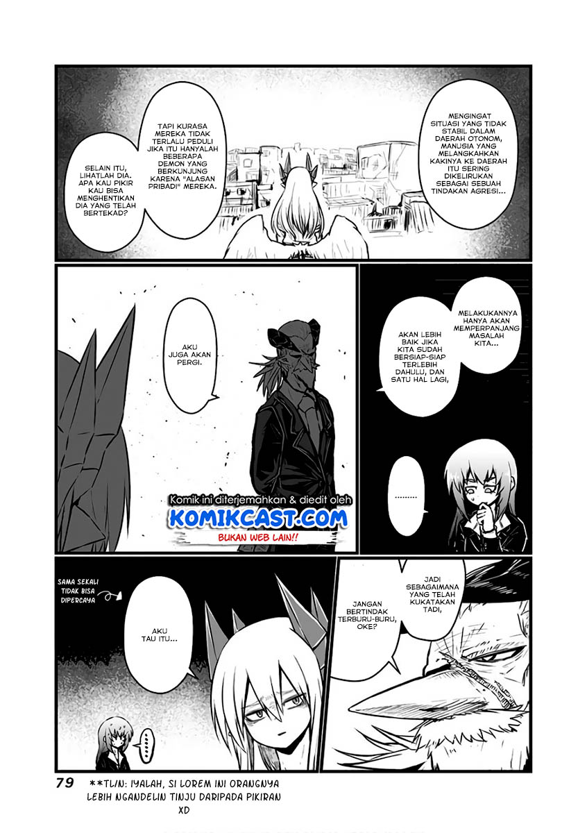 Chapter 85 - halaman 7