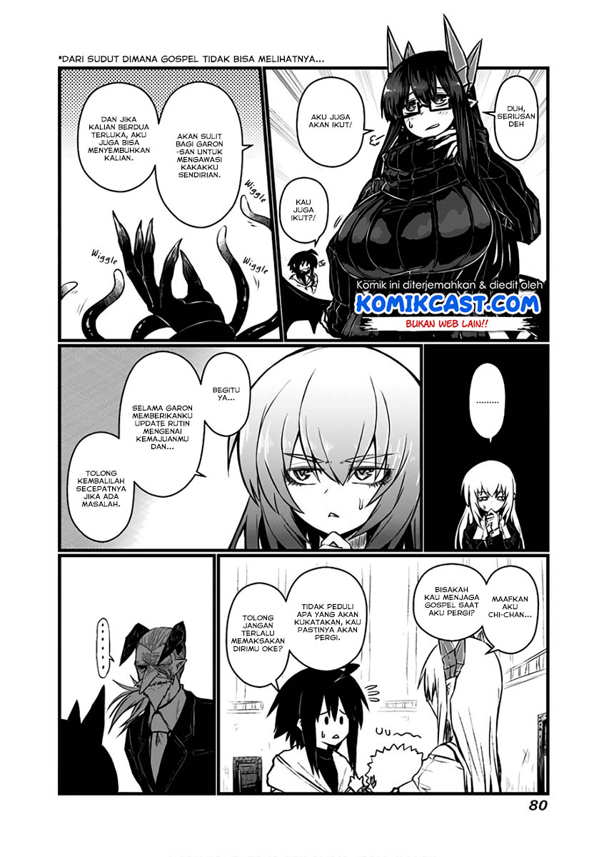 Chapter 85 - halaman 8