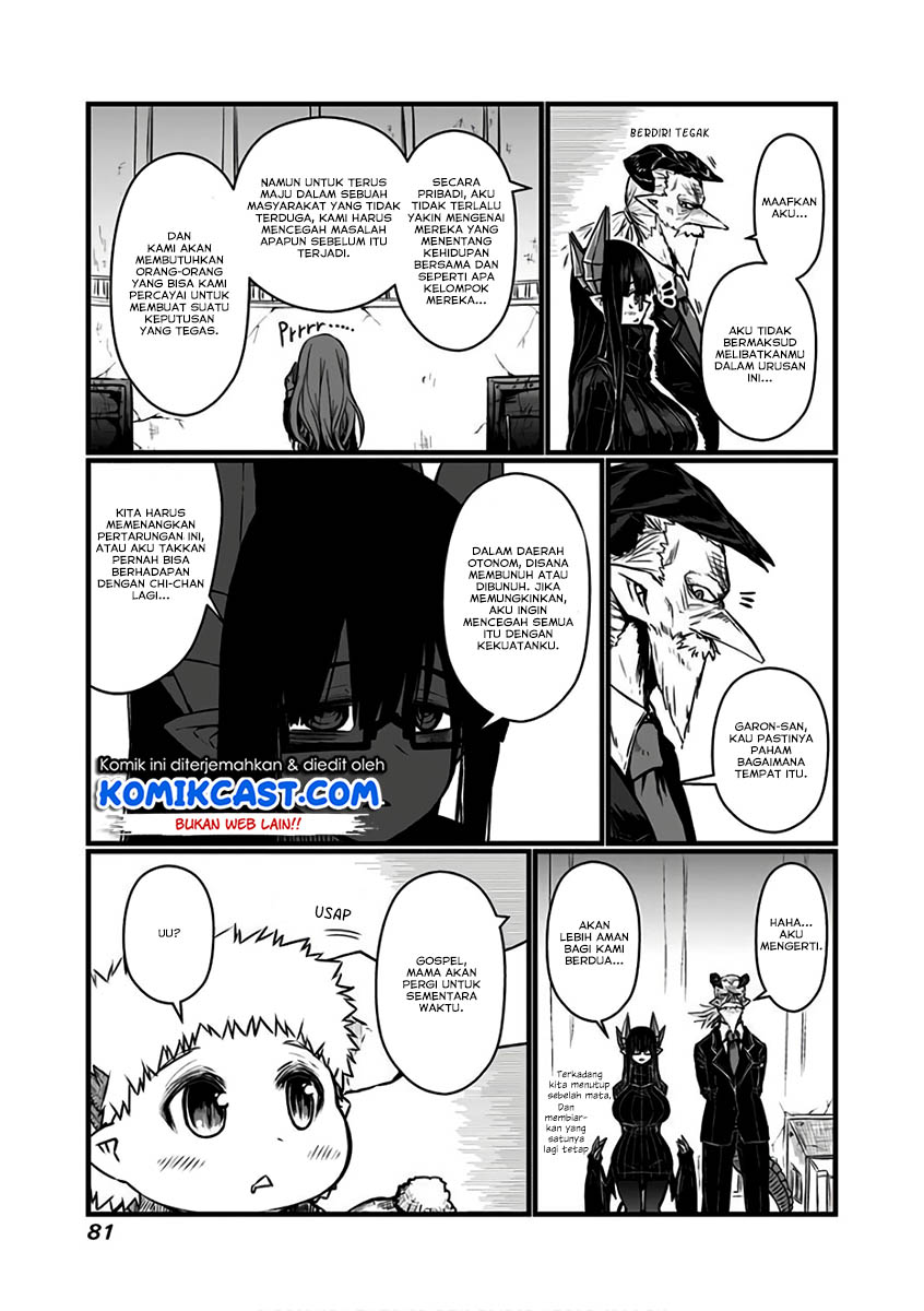 Chapter 85 - halaman 9