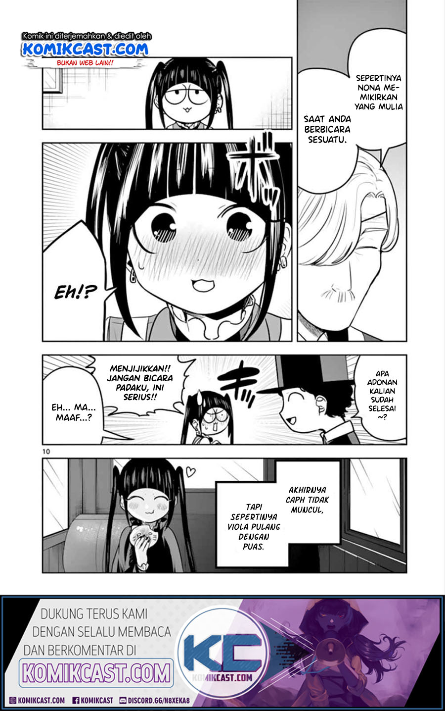 Chapter 33 - halaman 12