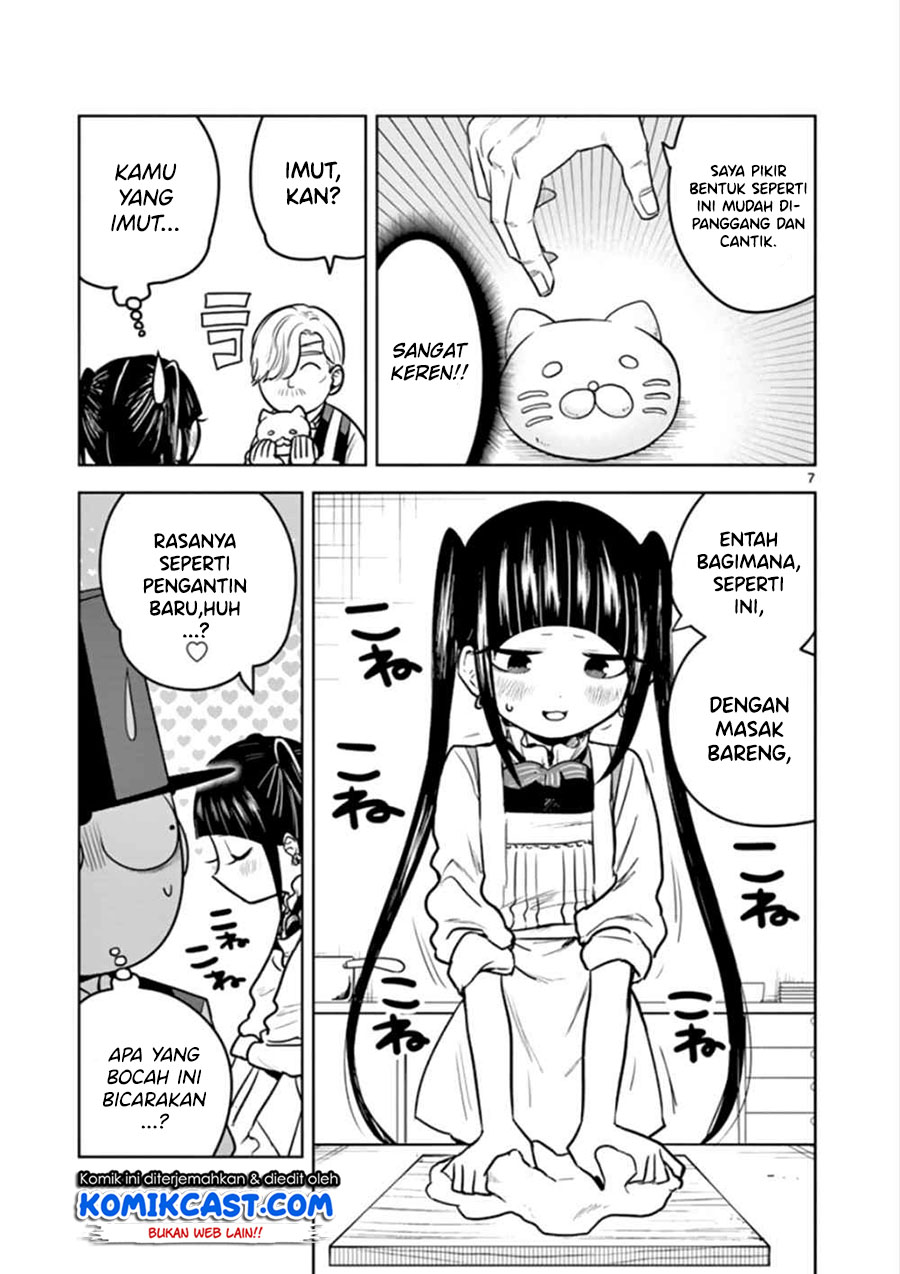 Chapter 33 - halaman 9