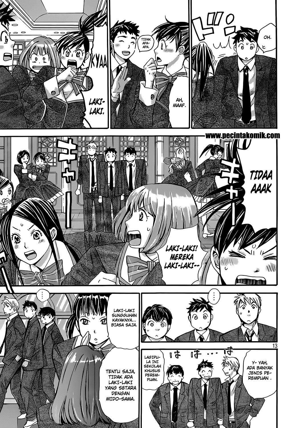 Chapter 21 - halaman 14