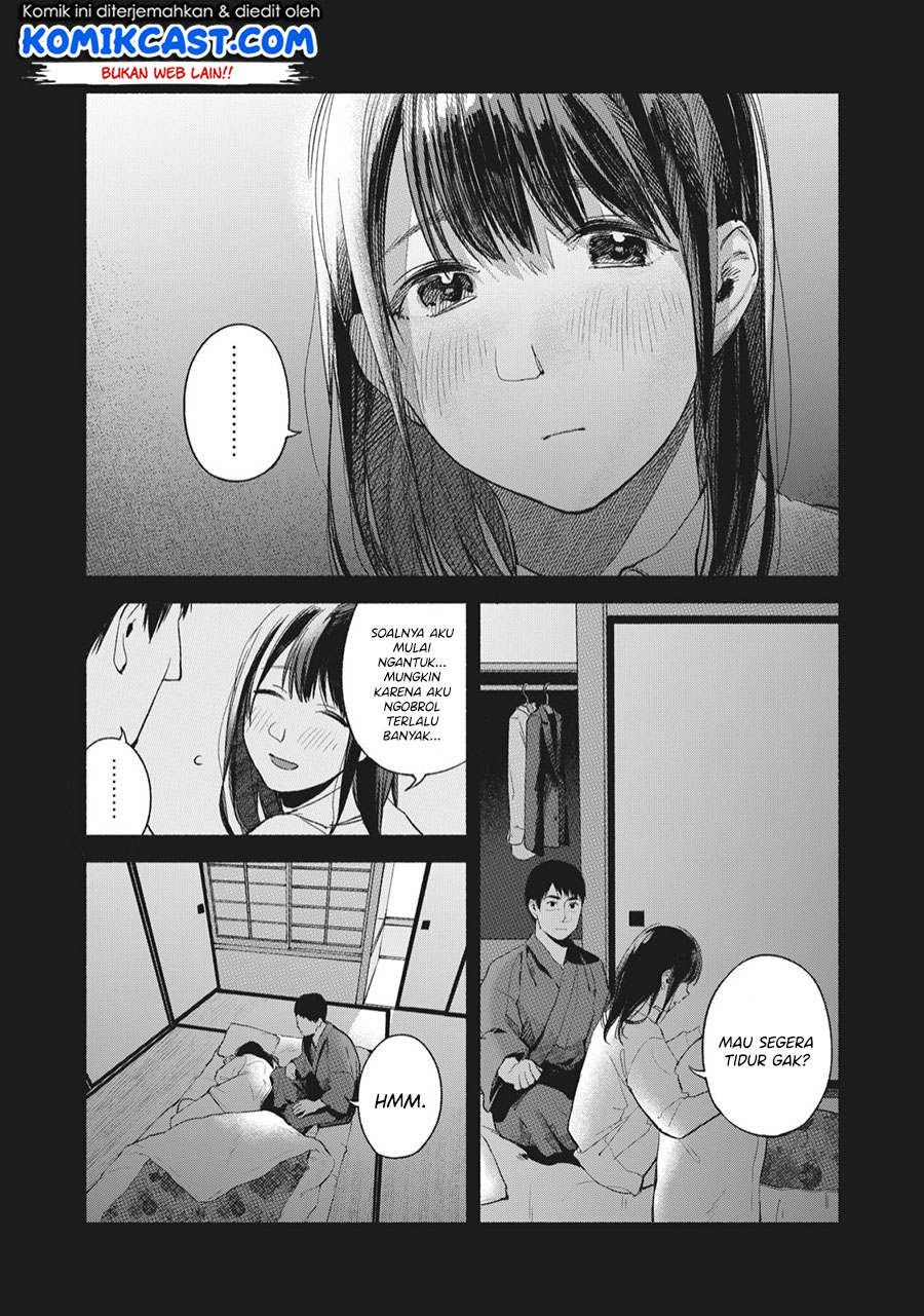 Chapter 46 - halaman 21