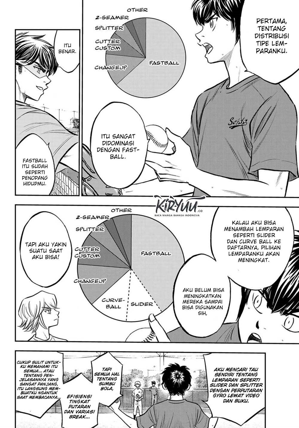 Chapter 220 - halaman 12