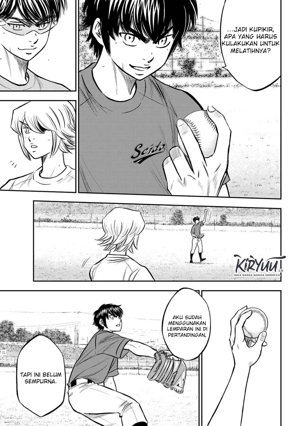 Chapter 220 - halaman 13
