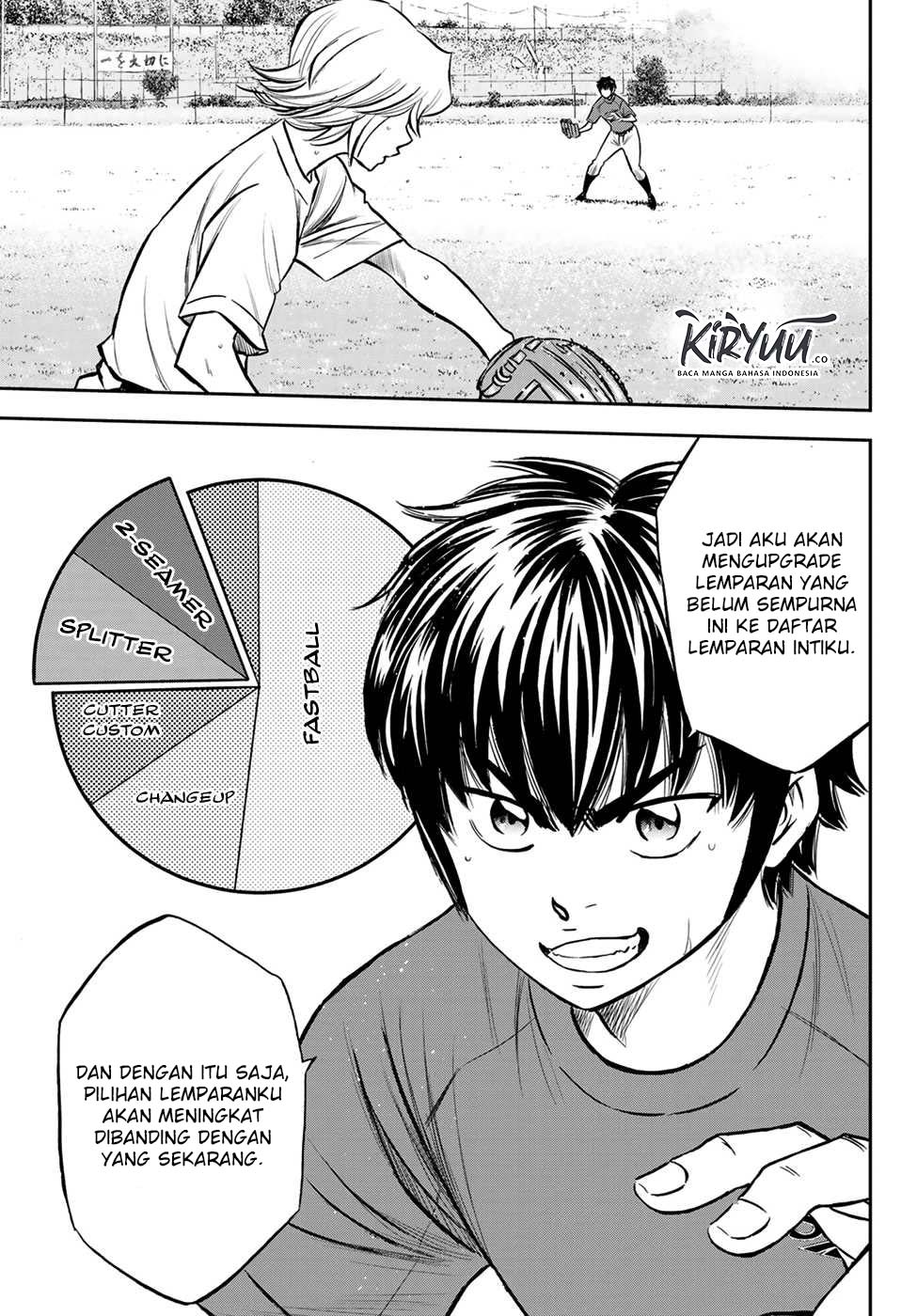 Chapter 220 - halaman 17