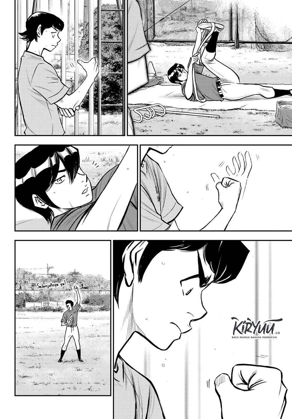 Chapter 220 - halaman 20