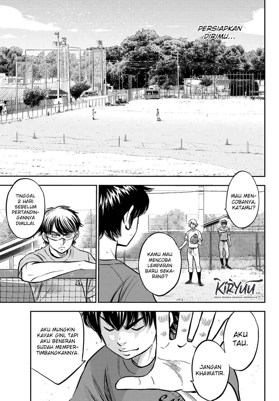 Chapter 220 - halaman 9
