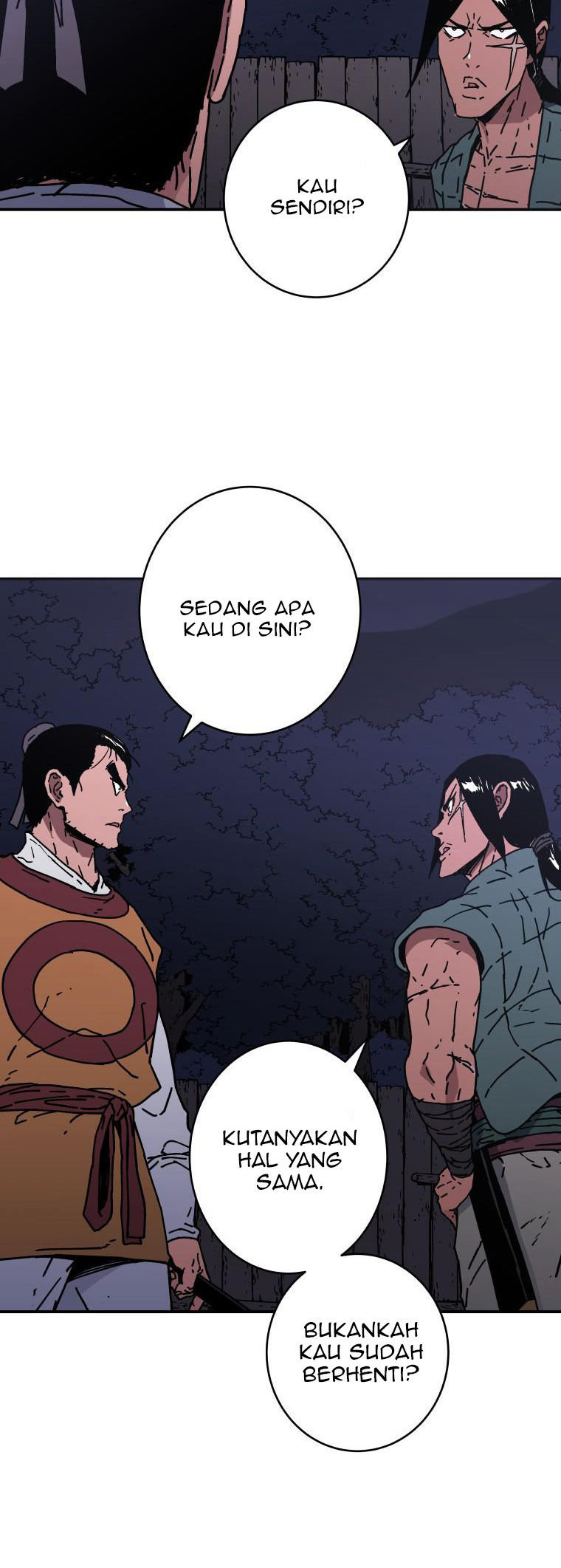 Chapter 120 - halaman 30