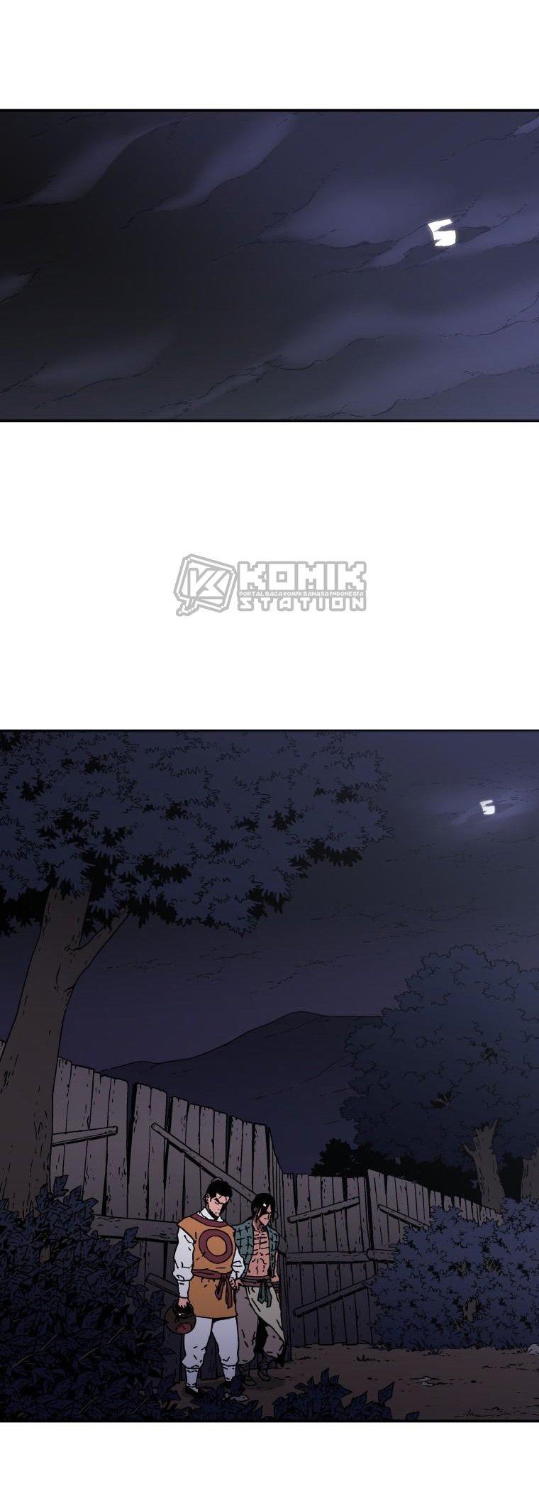 Chapter 120 - halaman 31