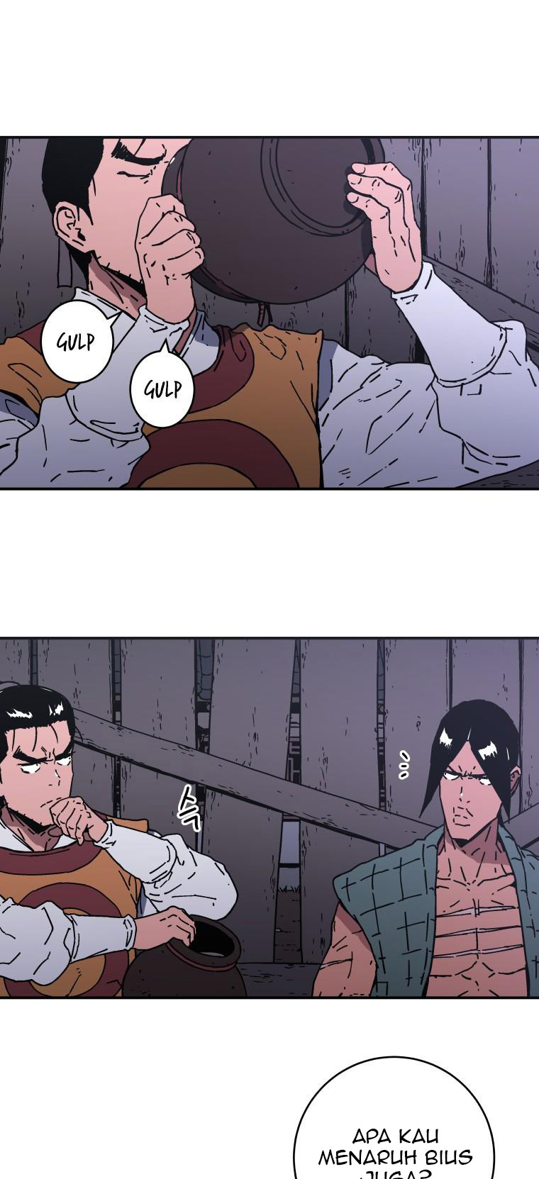 Chapter 120 - halaman 32