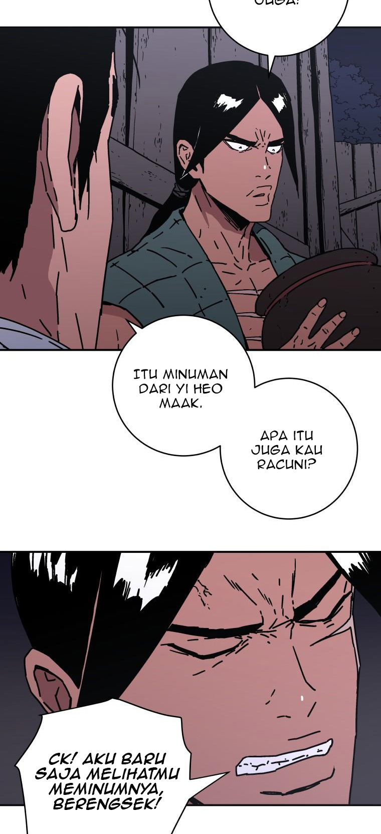Chapter 120 - halaman 33