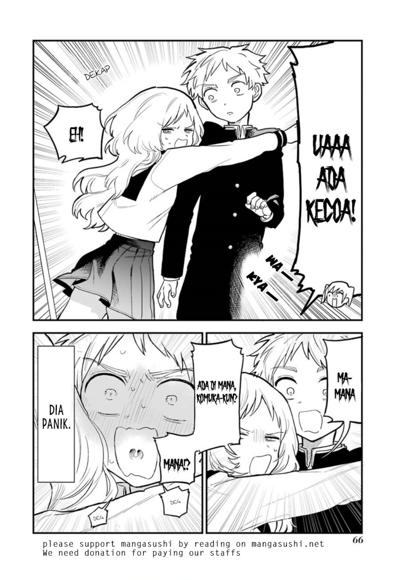 Chapter 33 - halaman 6