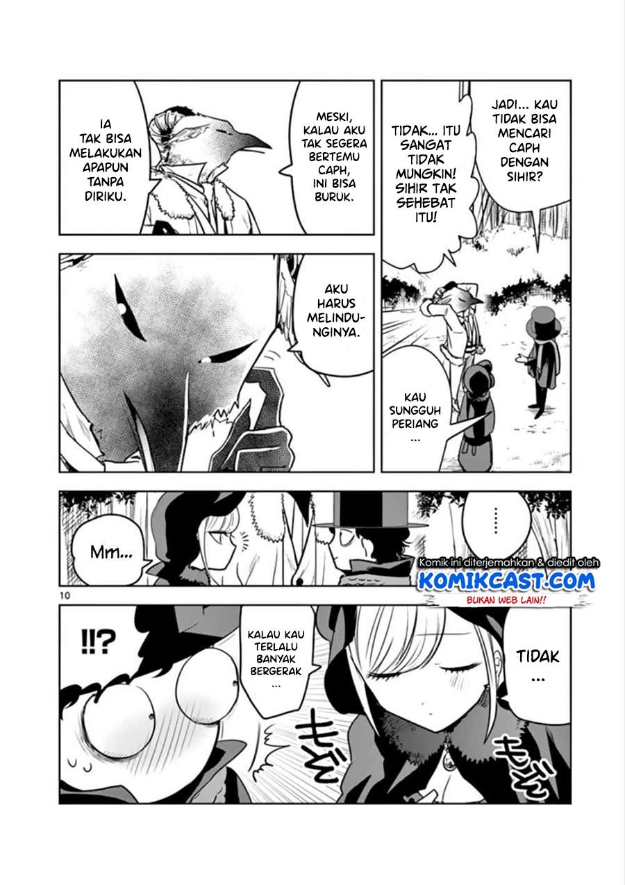 Chapter 34 - halaman 12