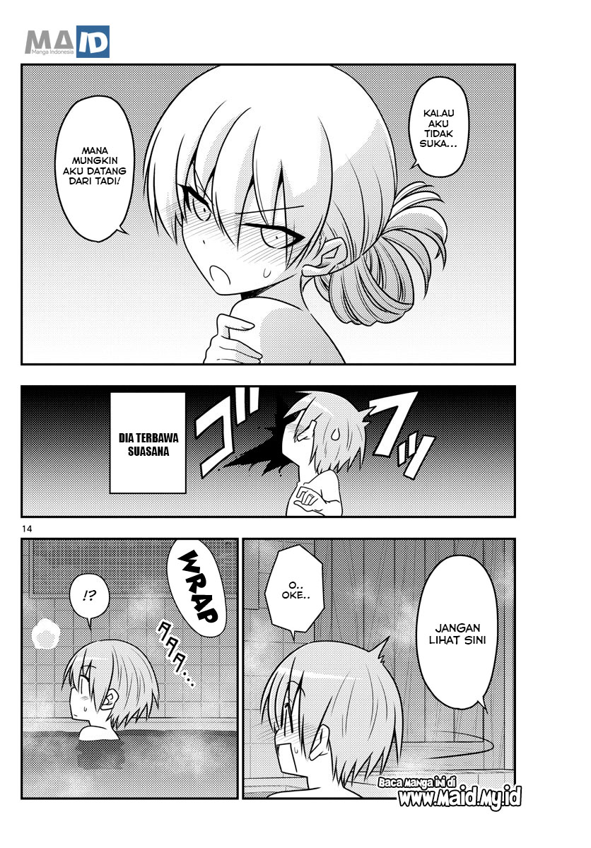 Chapter 85 - halaman 19