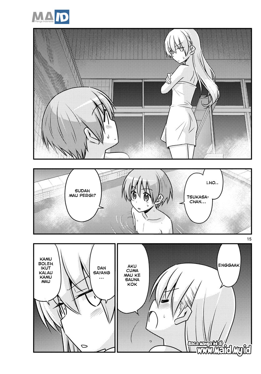 Chapter 85 - halaman 20