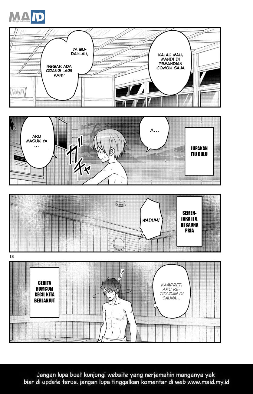 Chapter 85 - halaman 23
