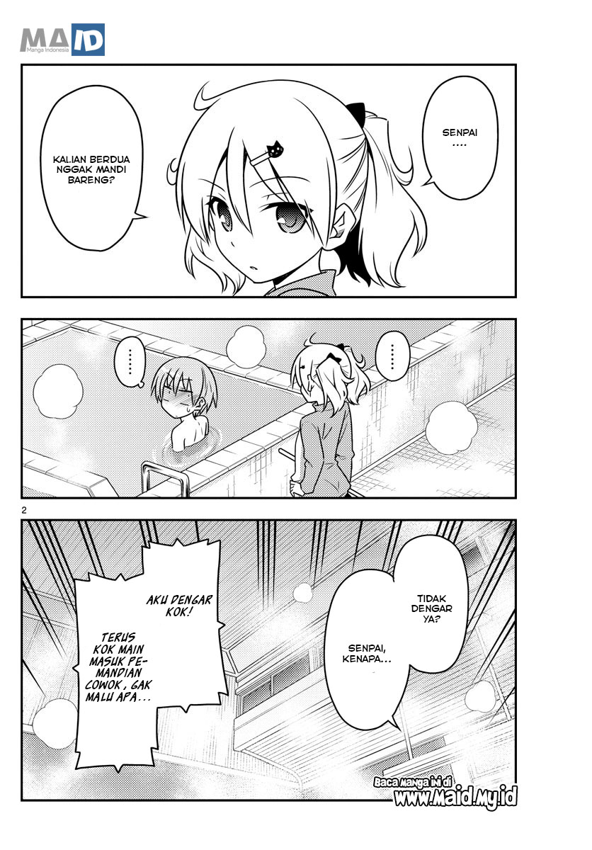 Chapter 85 - halaman 7