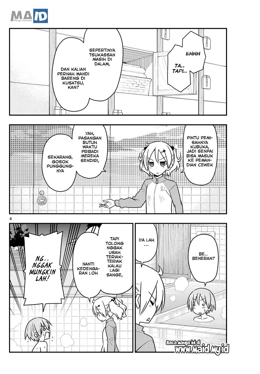Chapter 85 - halaman 9