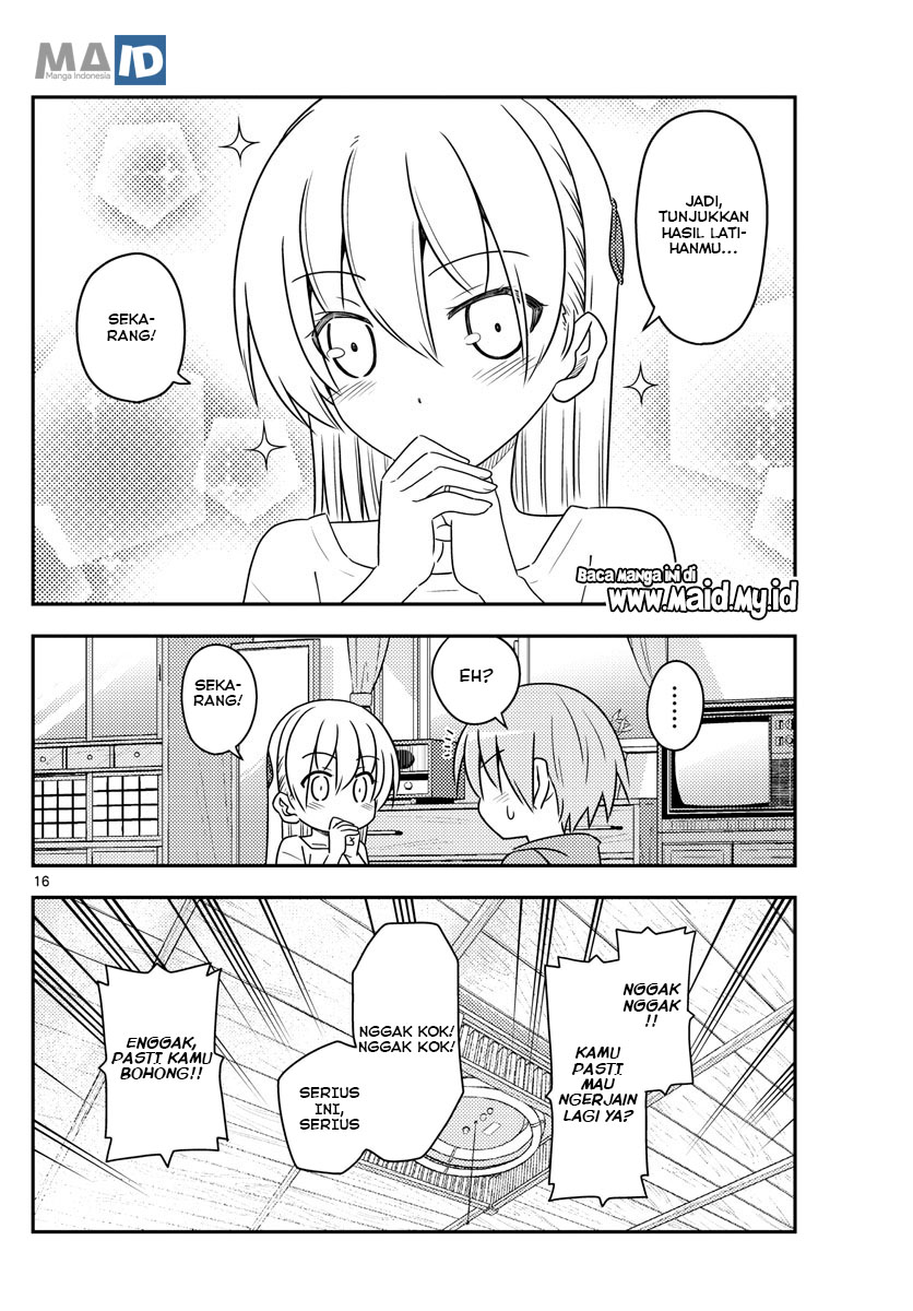 Chapter 84 - halaman 21