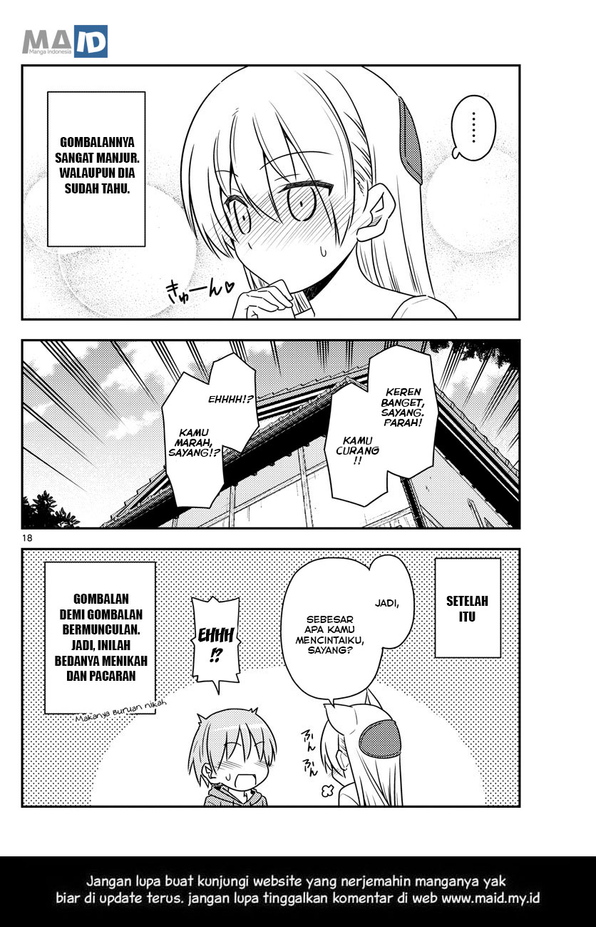 Chapter 84 - halaman 23