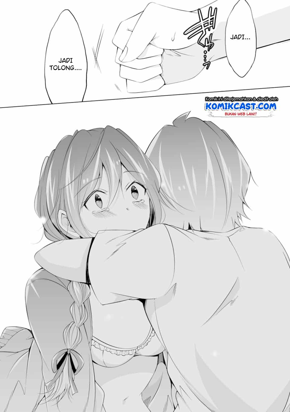 Chapter 59 - halaman 25