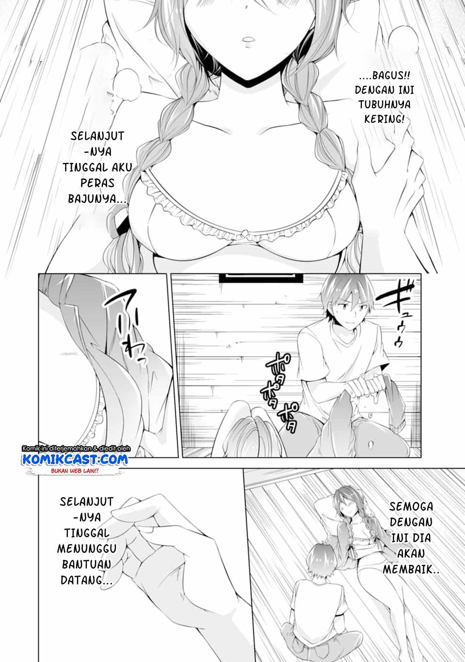 Chapter 59 - halaman 8