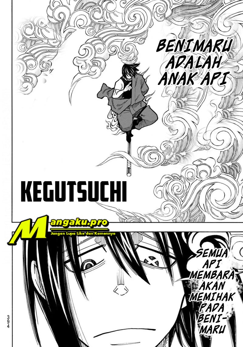 Chapter 228 - halaman 16