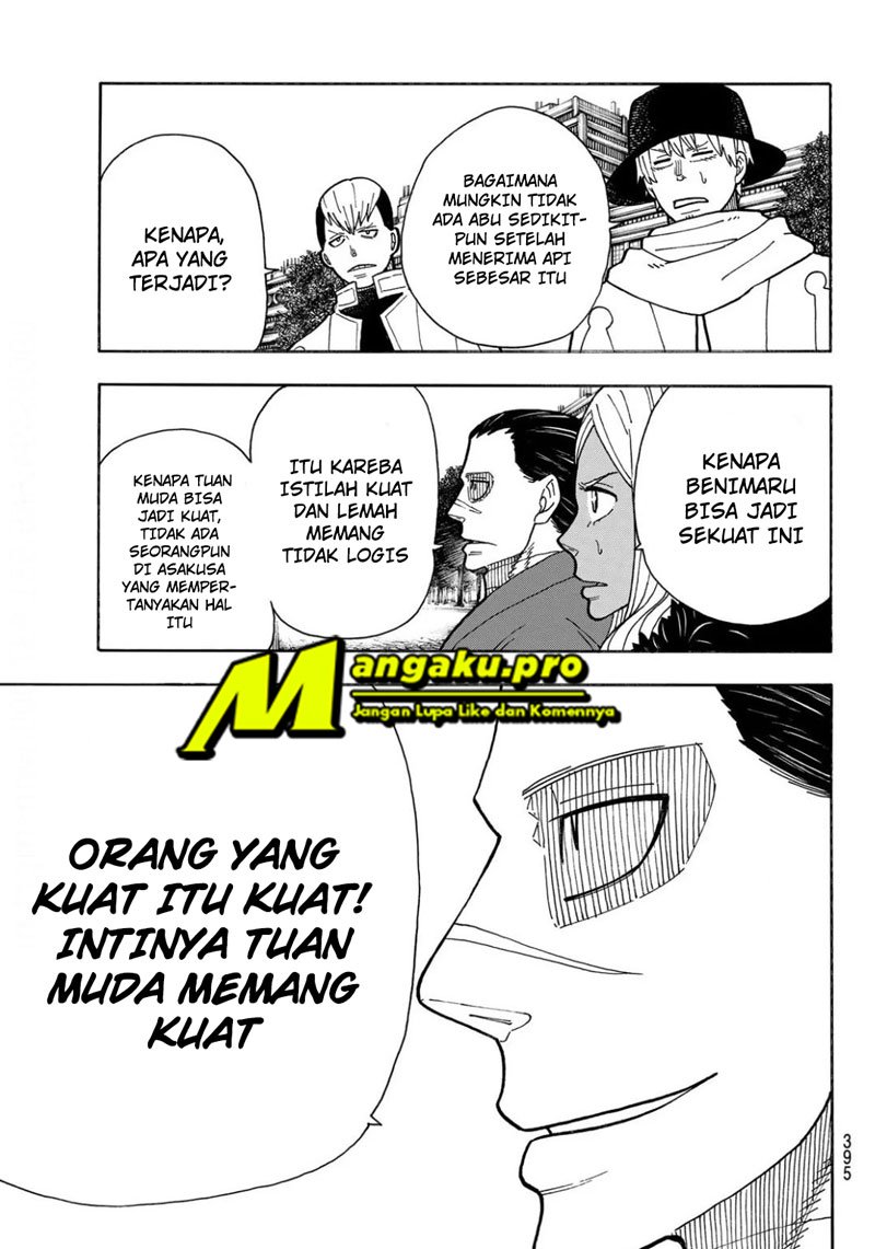 Chapter 228 - halaman 17
