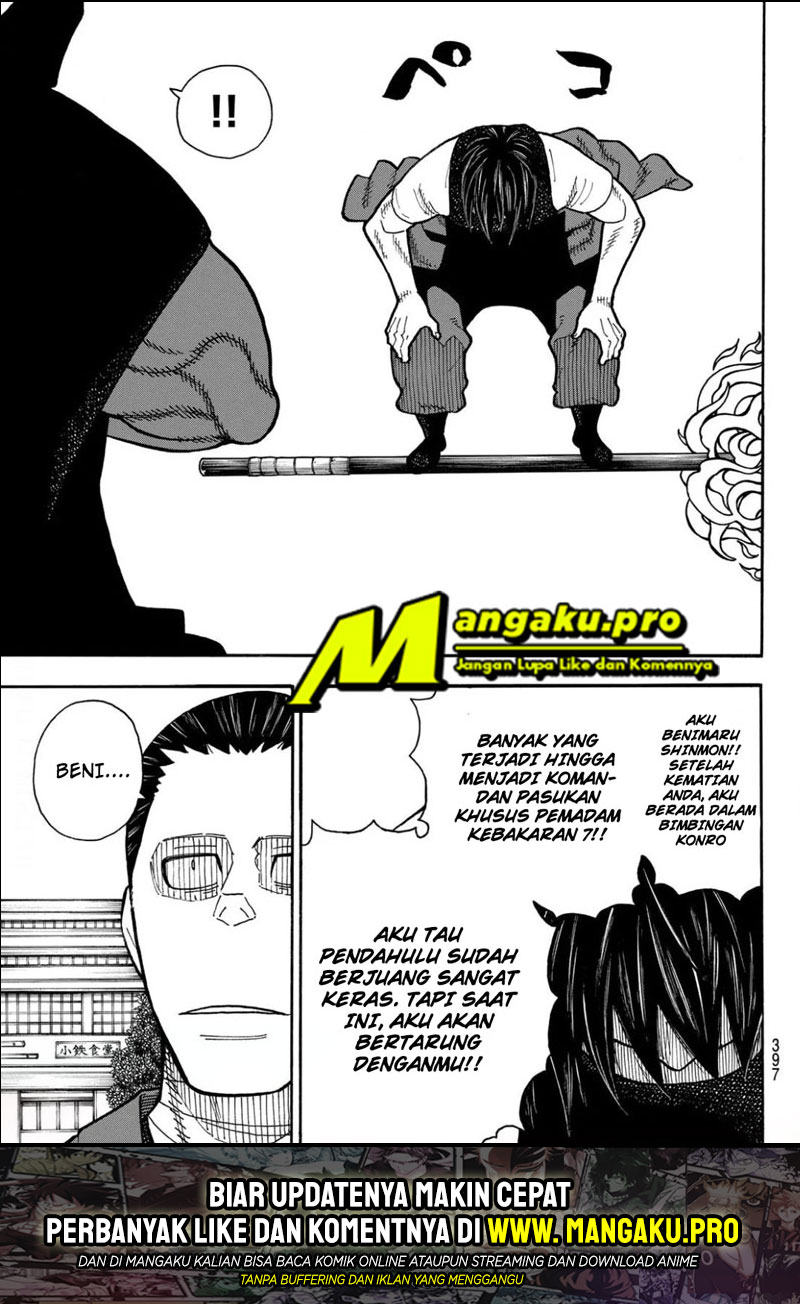 Chapter 228 - halaman 19