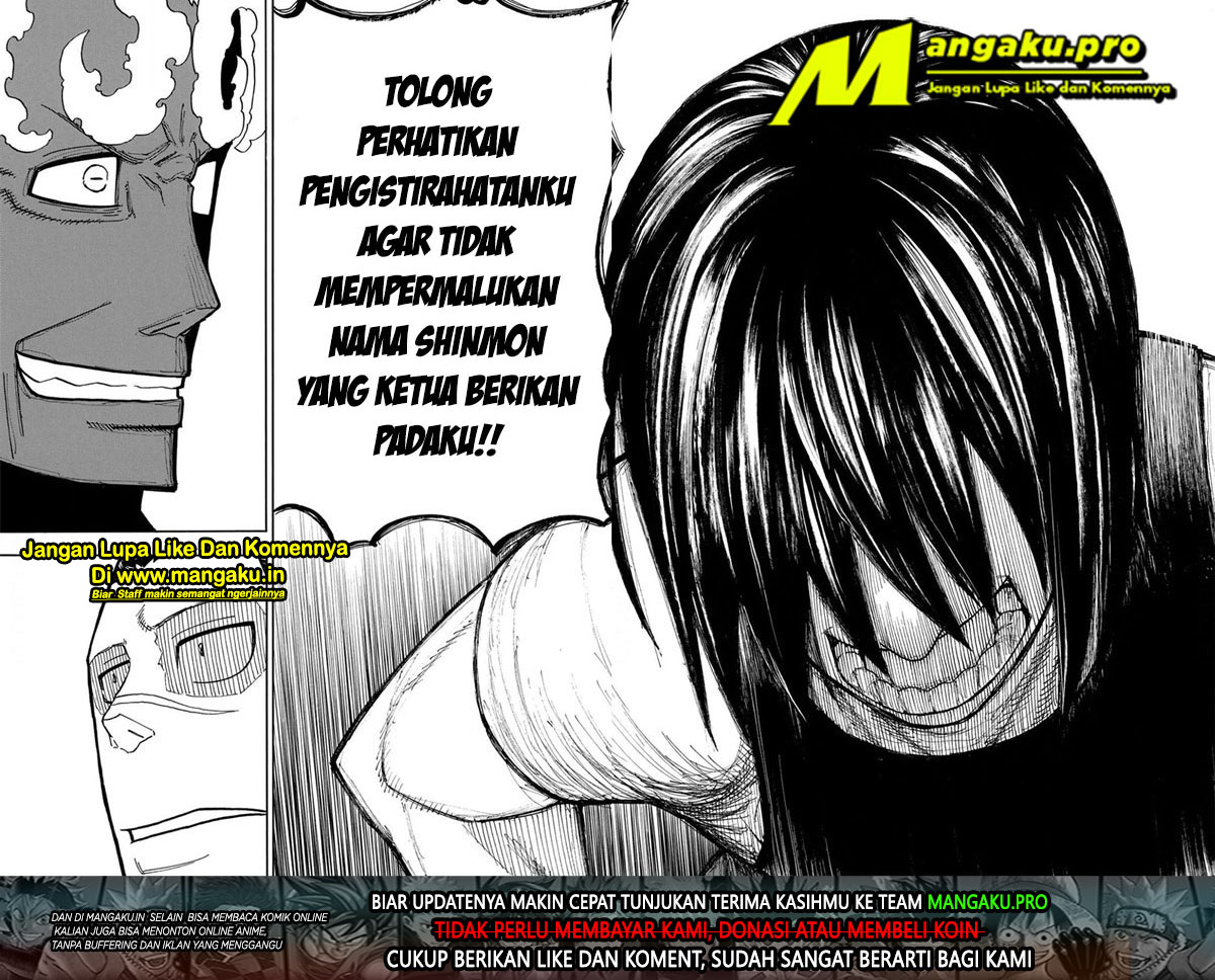 Chapter 228 - halaman 20