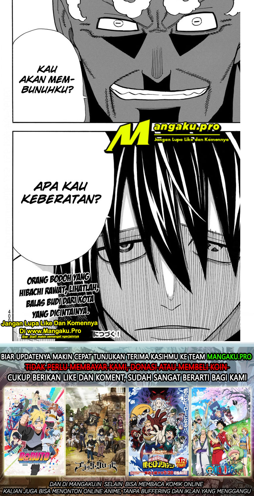 Chapter 228 - halaman 21