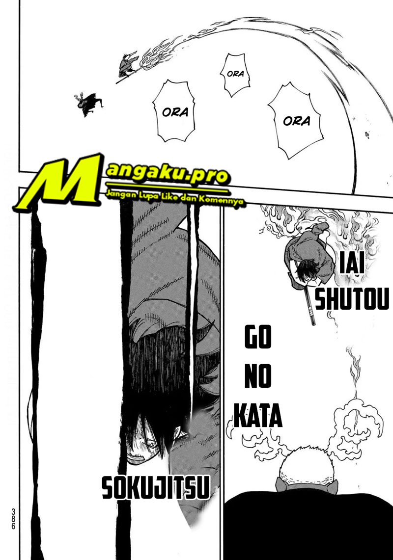 Chapter 228 - halaman 8