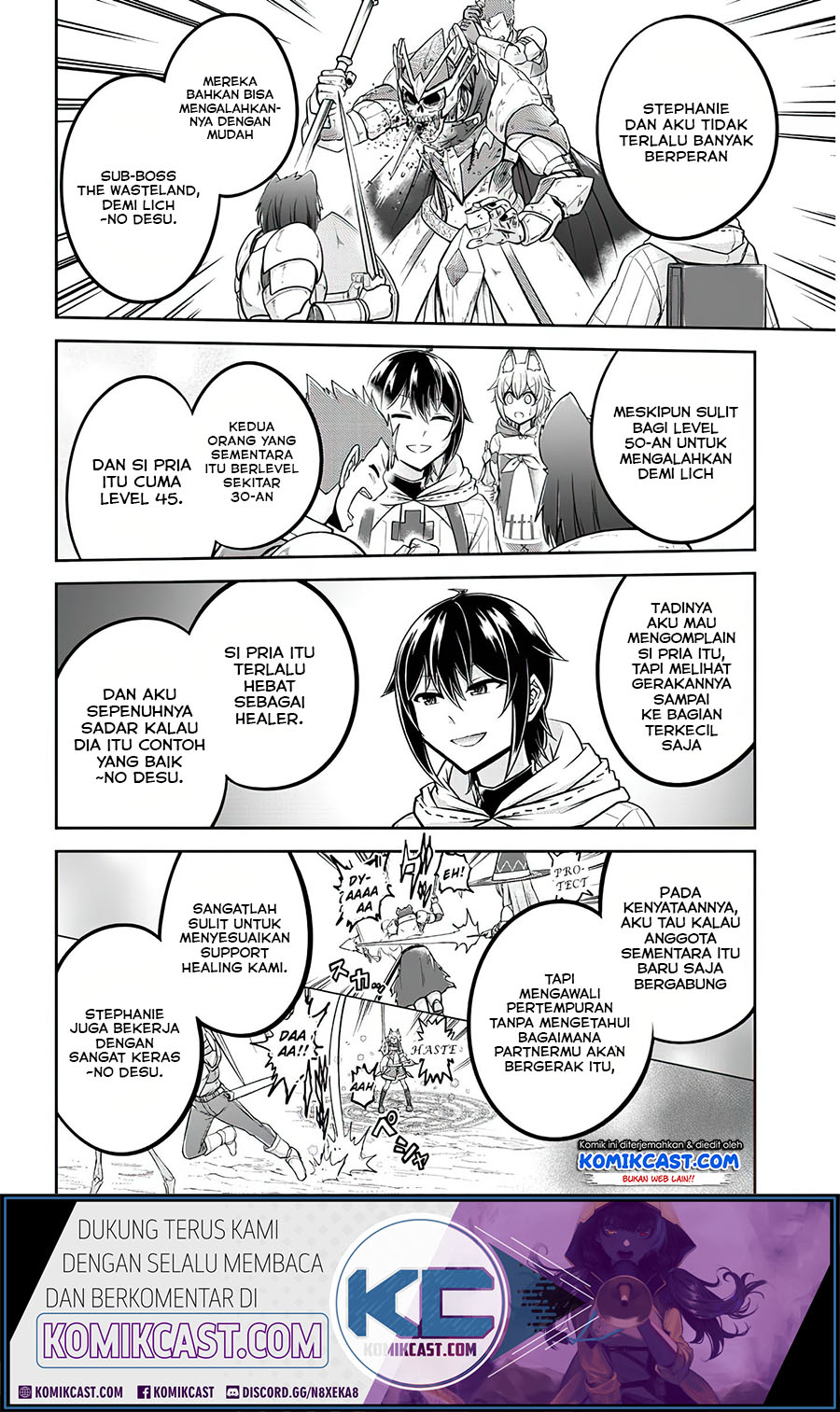 Chapter 28.1 - halaman 6