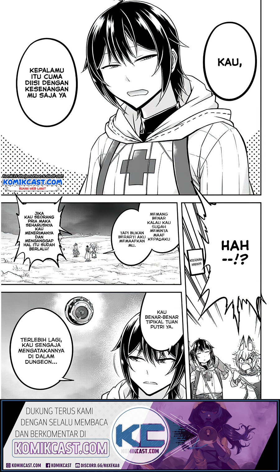 Chapter 28.1 - halaman 9
