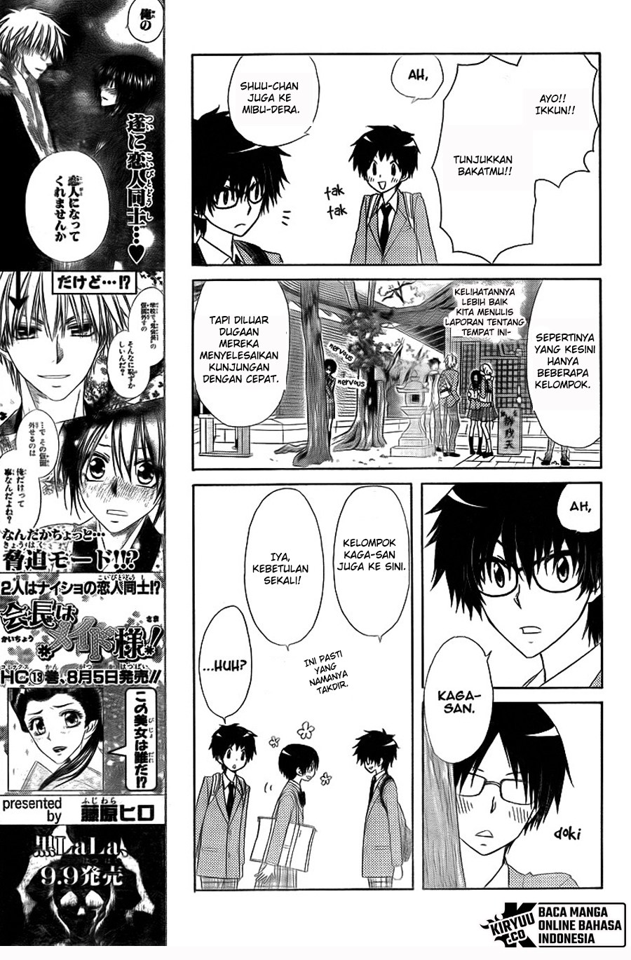 Chapter 62 - halaman 18