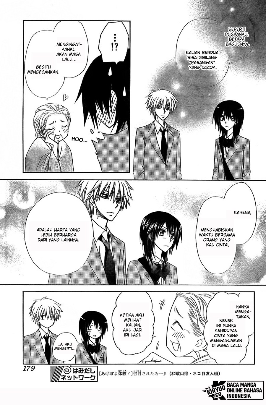 Chapter 62 - halaman 20