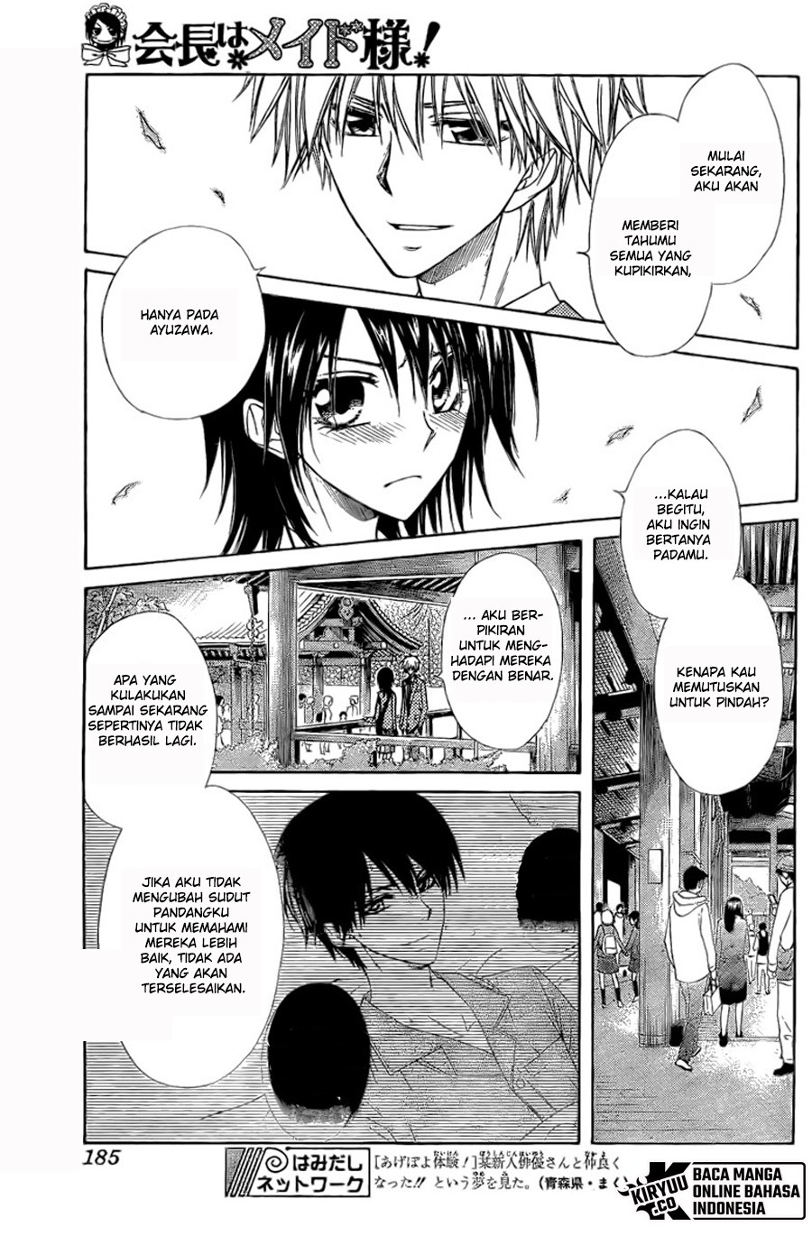Chapter 62 - halaman 26