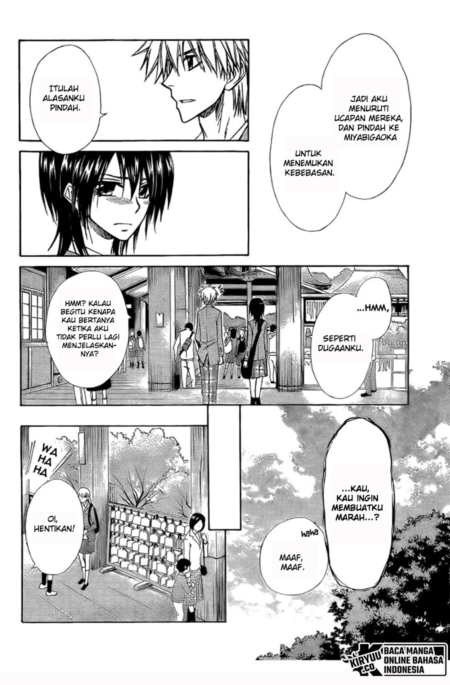 Chapter 62 - halaman 27