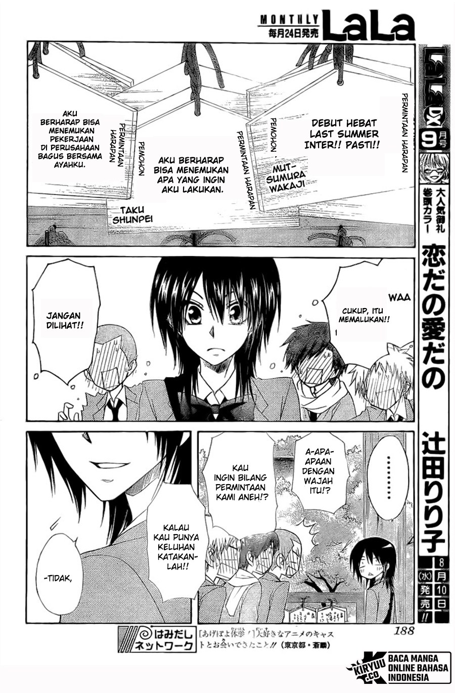 Chapter 62 - halaman 29