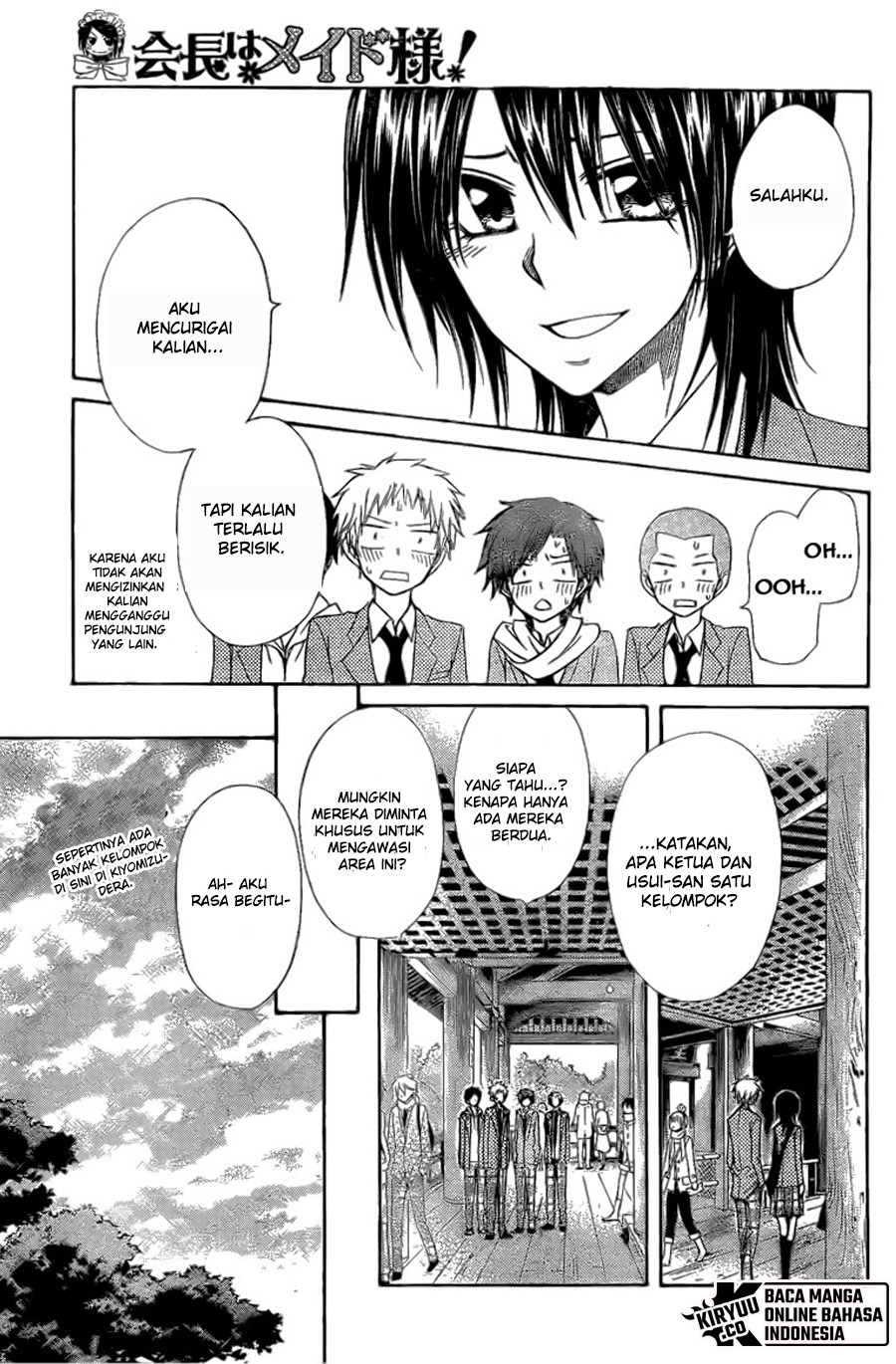 Chapter 62 - halaman 30