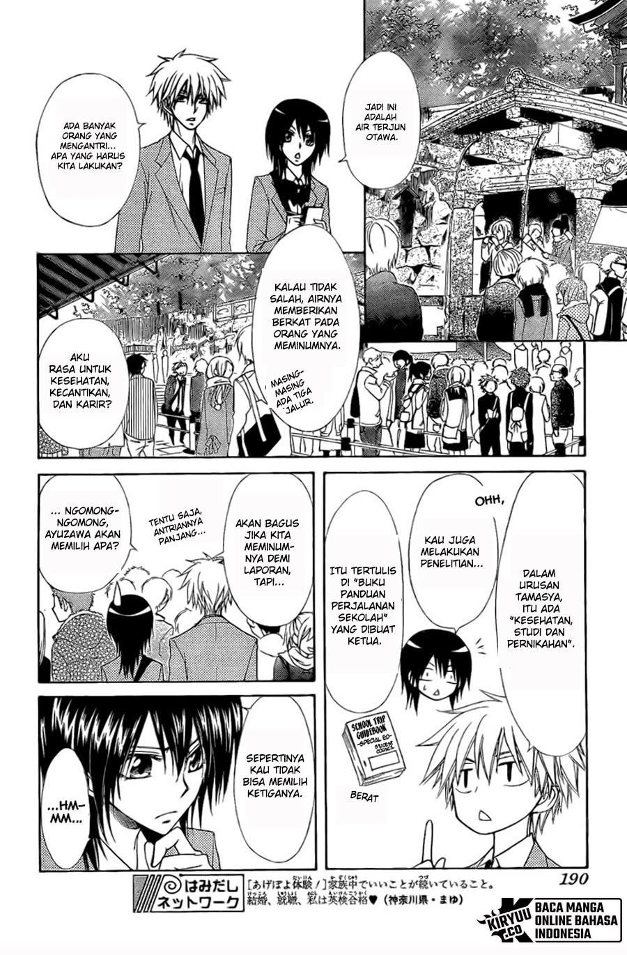 Chapter 62 - halaman 31