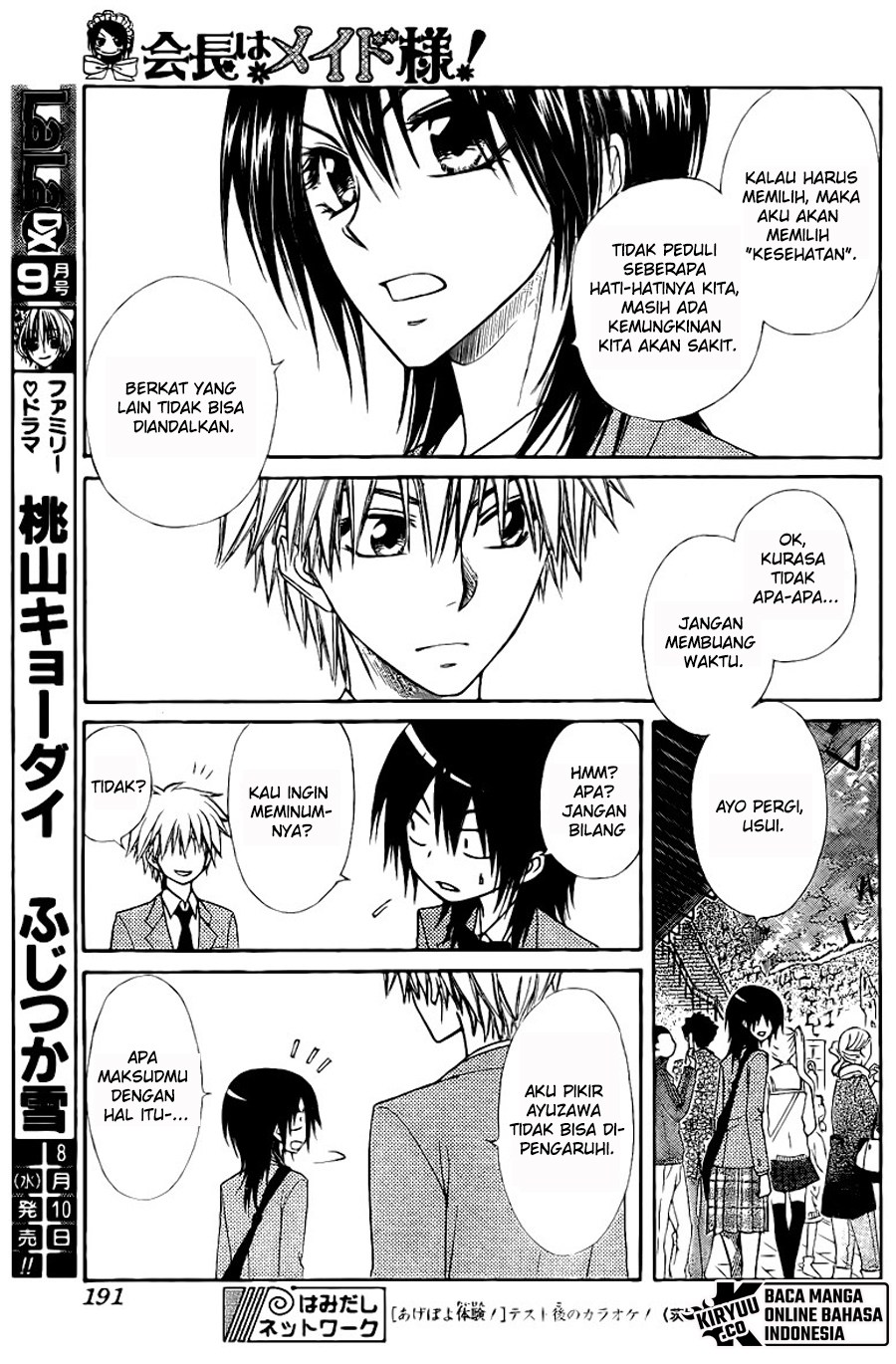Chapter 62 - halaman 32