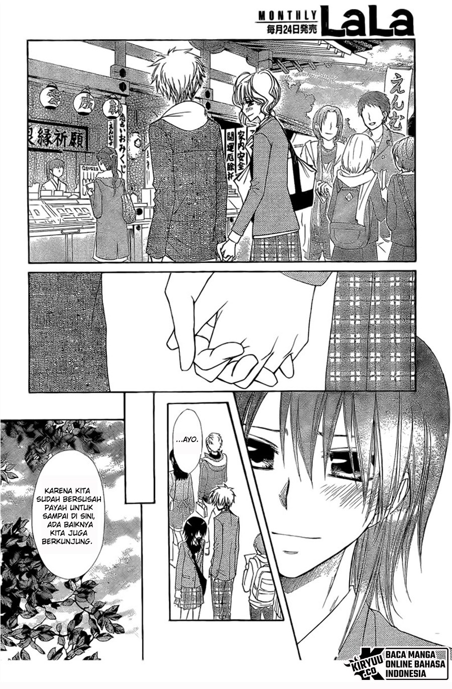 Chapter 62 - halaman 35