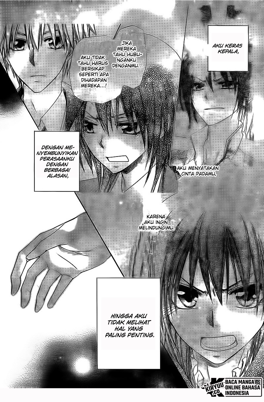 Chapter 62 - halaman 38