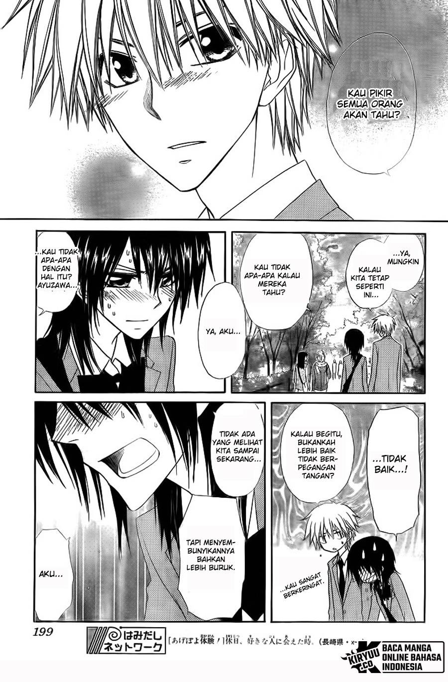 Chapter 62 - halaman 40