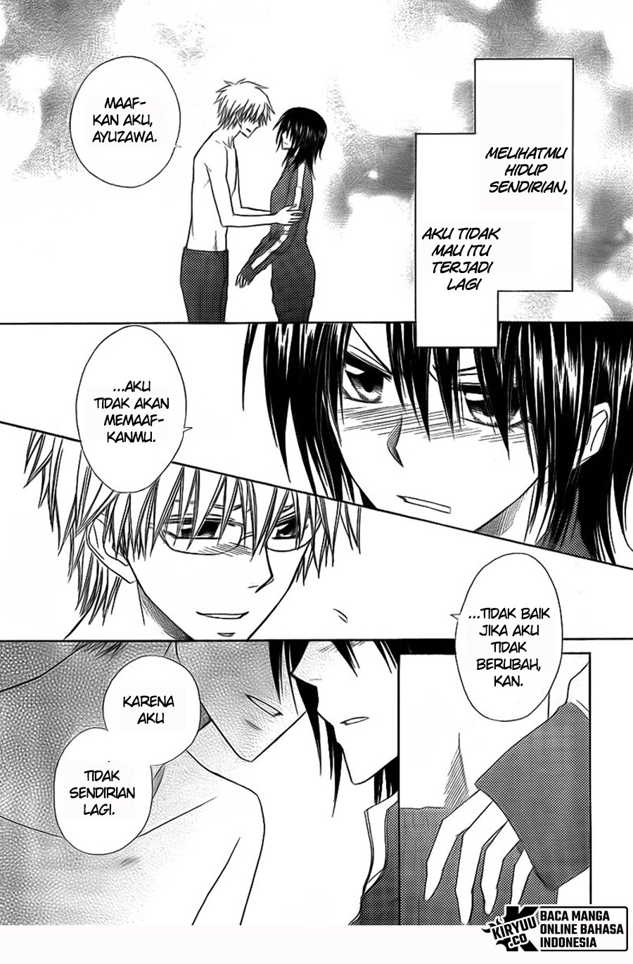 Chapter 62 - halaman 7