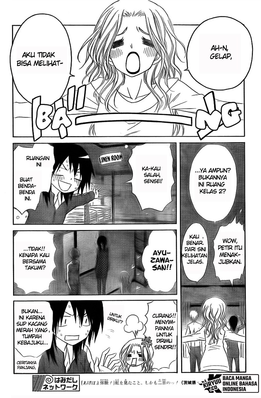 Chapter 62 - halaman 9