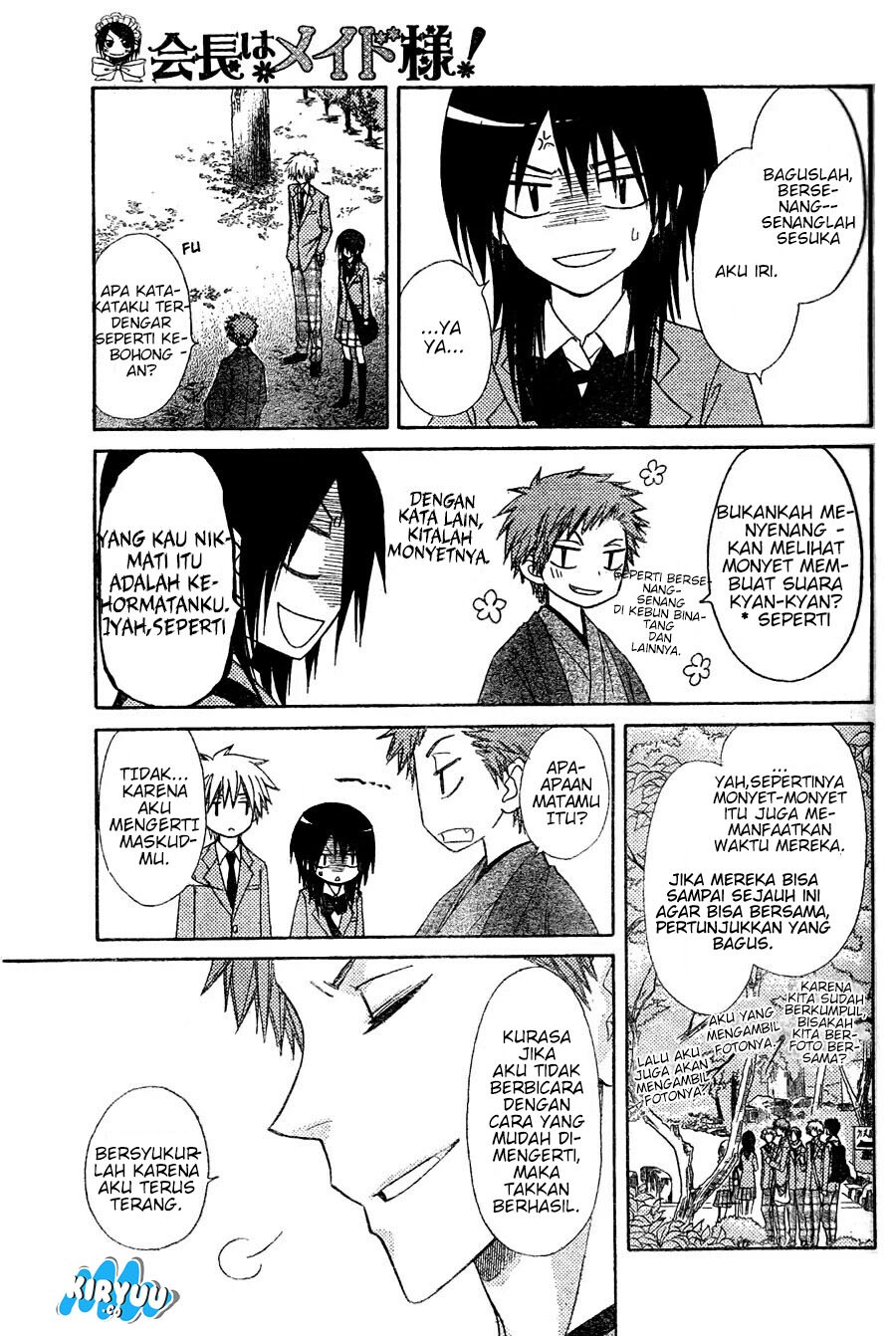 Chapter 61 - halaman 18