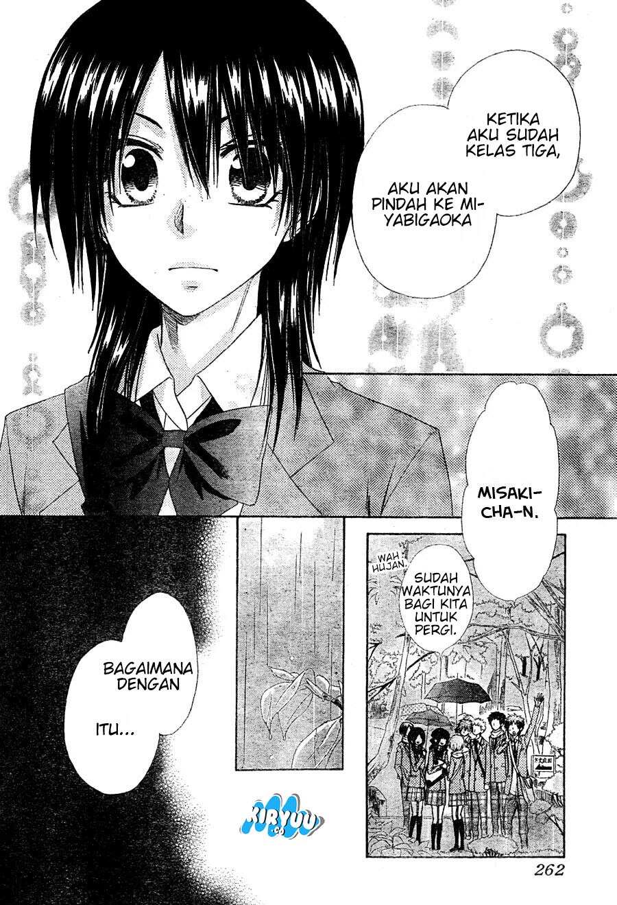 Chapter 61 - halaman 21